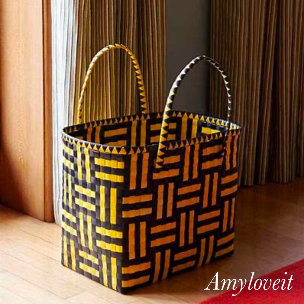 Bertjan Pot For HAY Maxim Bag